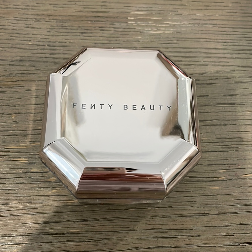 fenty beauty pro filt'r setting powder in cashew